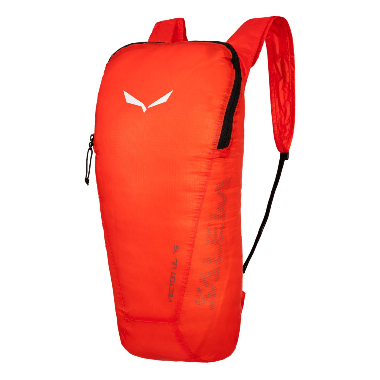 Mochila Salewa Vector Ultra-Light 15L Naranjas Mexico (NS9638547)